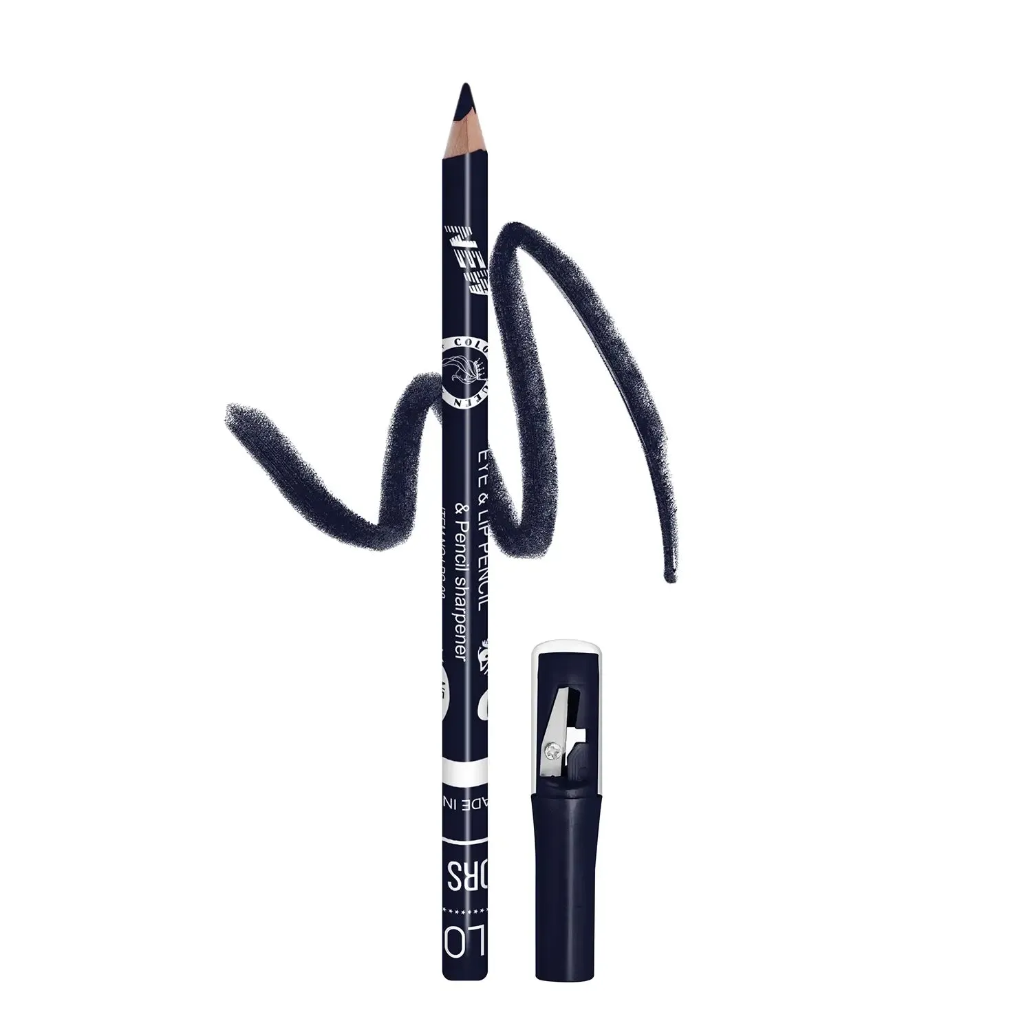 Colors Queen Glimmer Sticks Eye & Lip Pencil