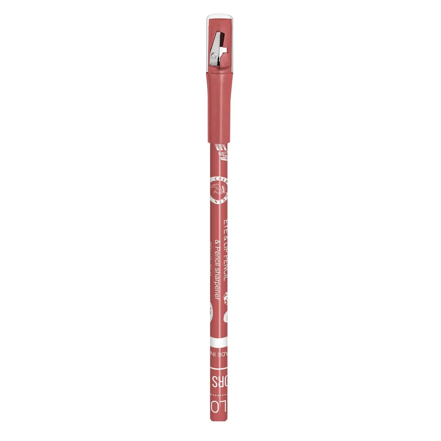 Colors Queen Glimmer Sticks Eye & Lip Pencil