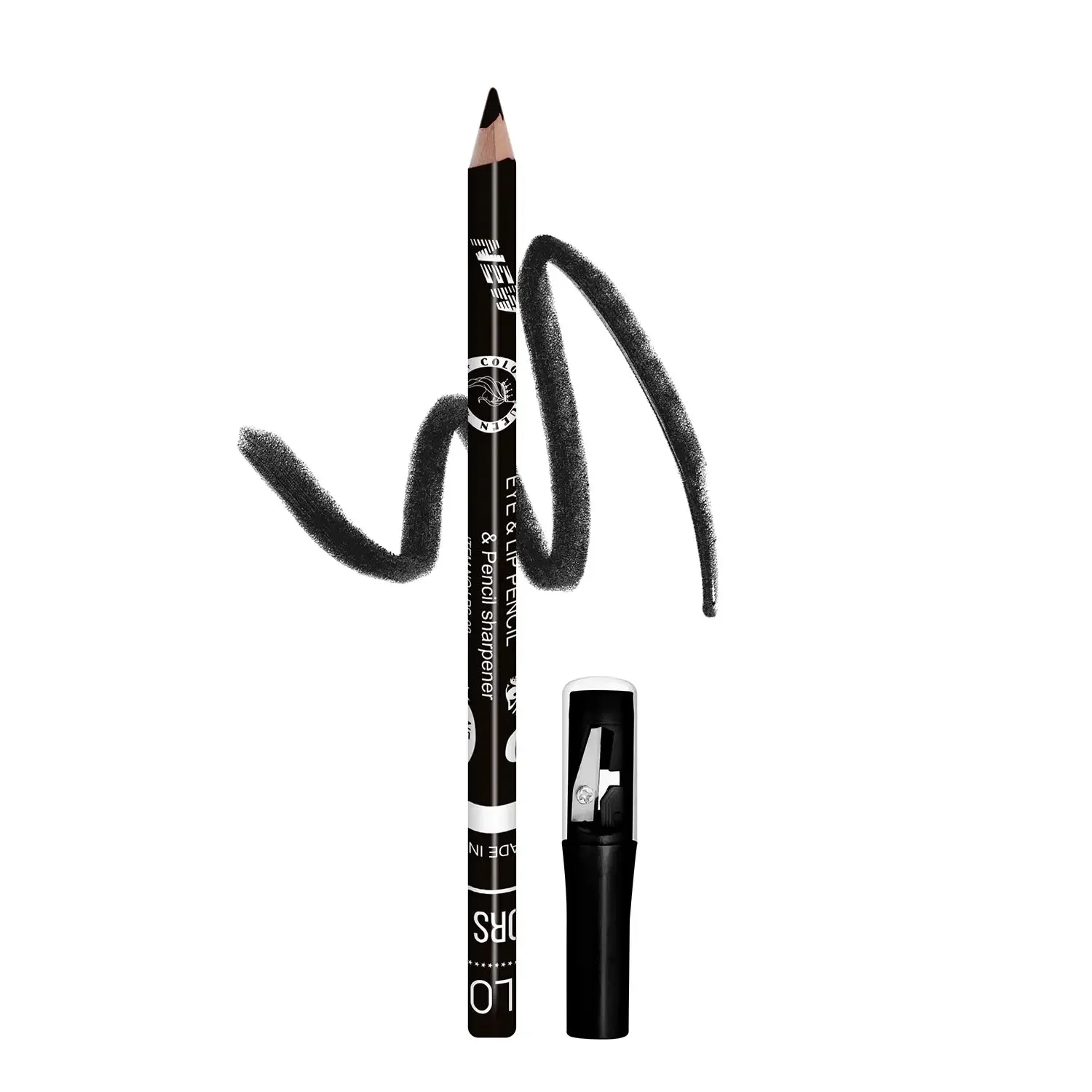 Colors Queen Glimmer Sticks Eye & Lip Pencil