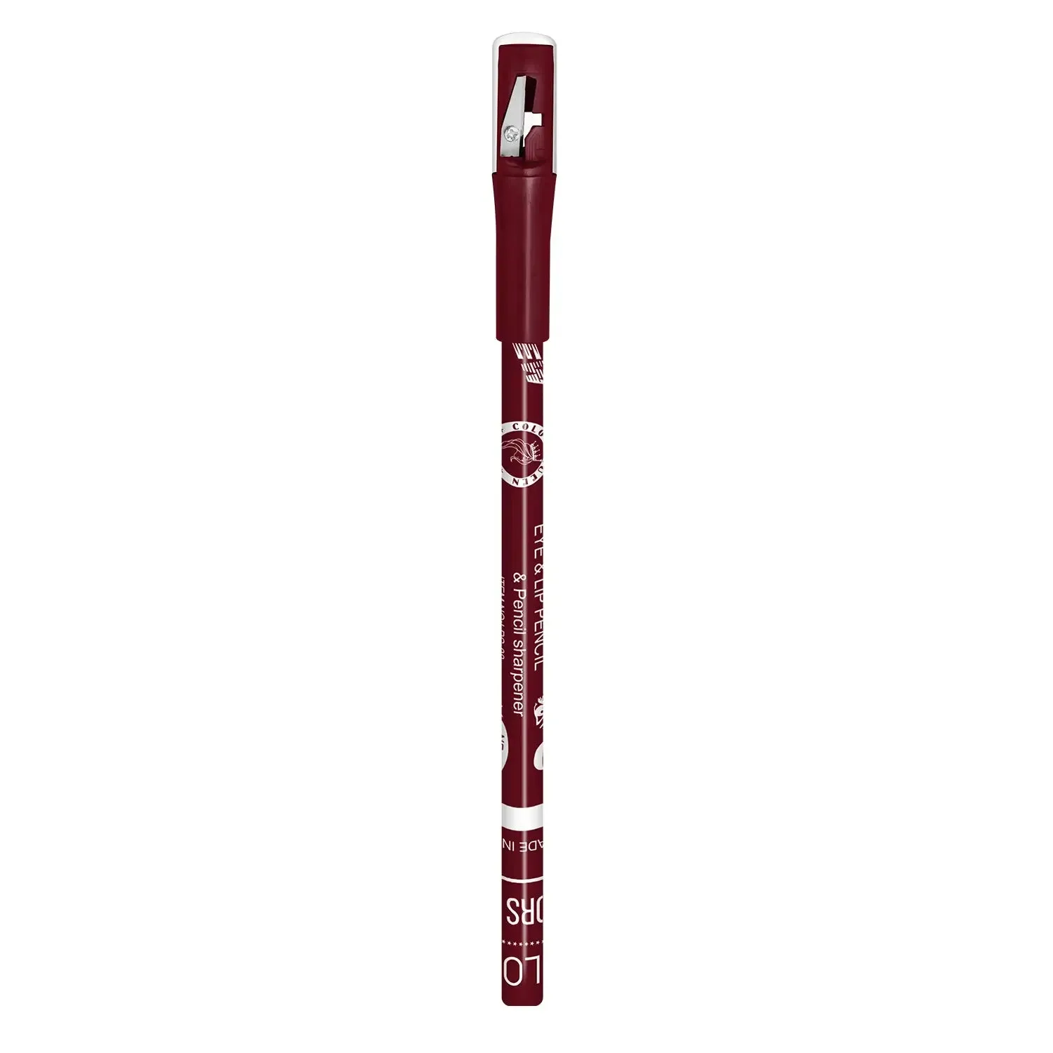 Colors Queen Glimmer Sticks Eye & Lip Pencil