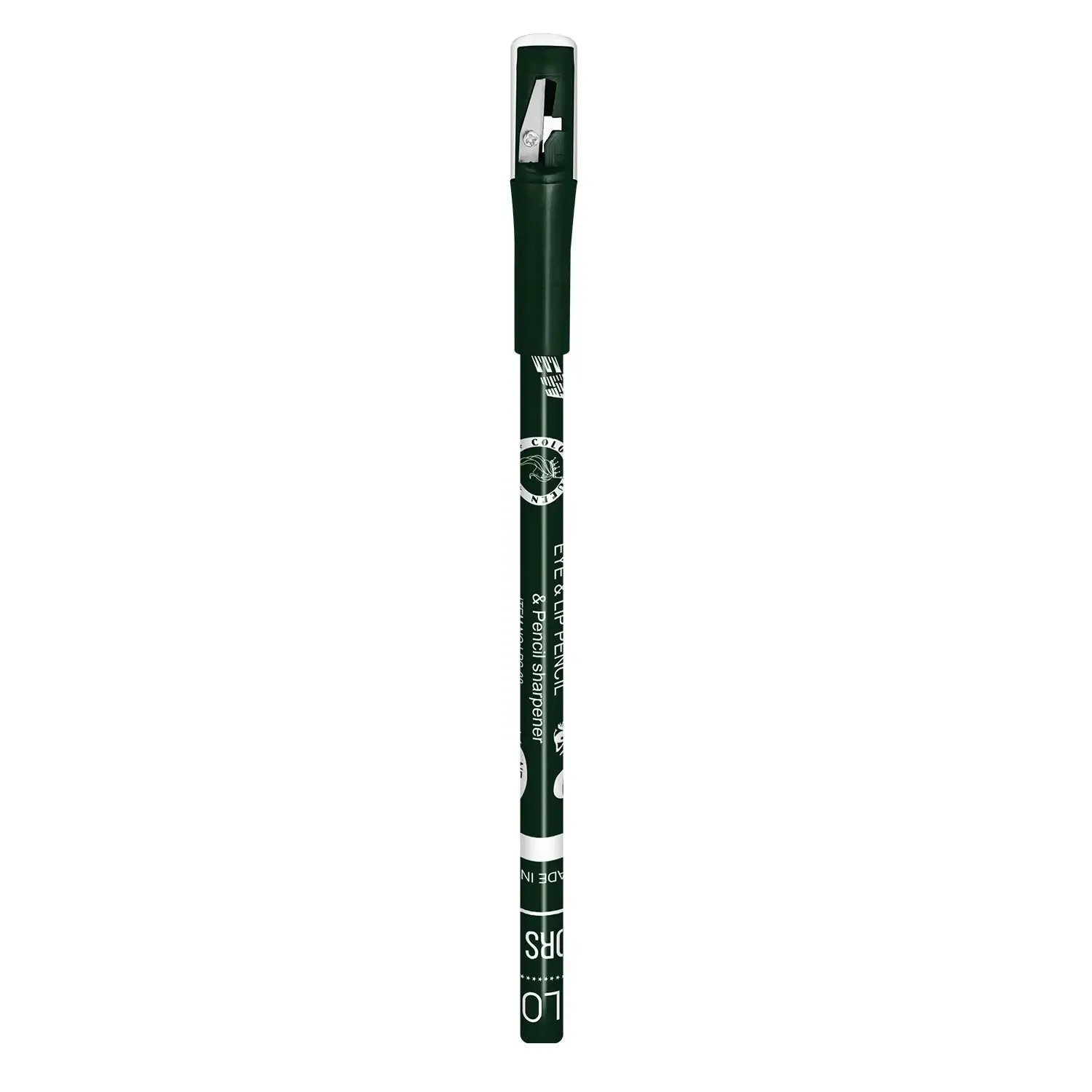 Colors Queen Glimmer Sticks Eye & Lip Pencil