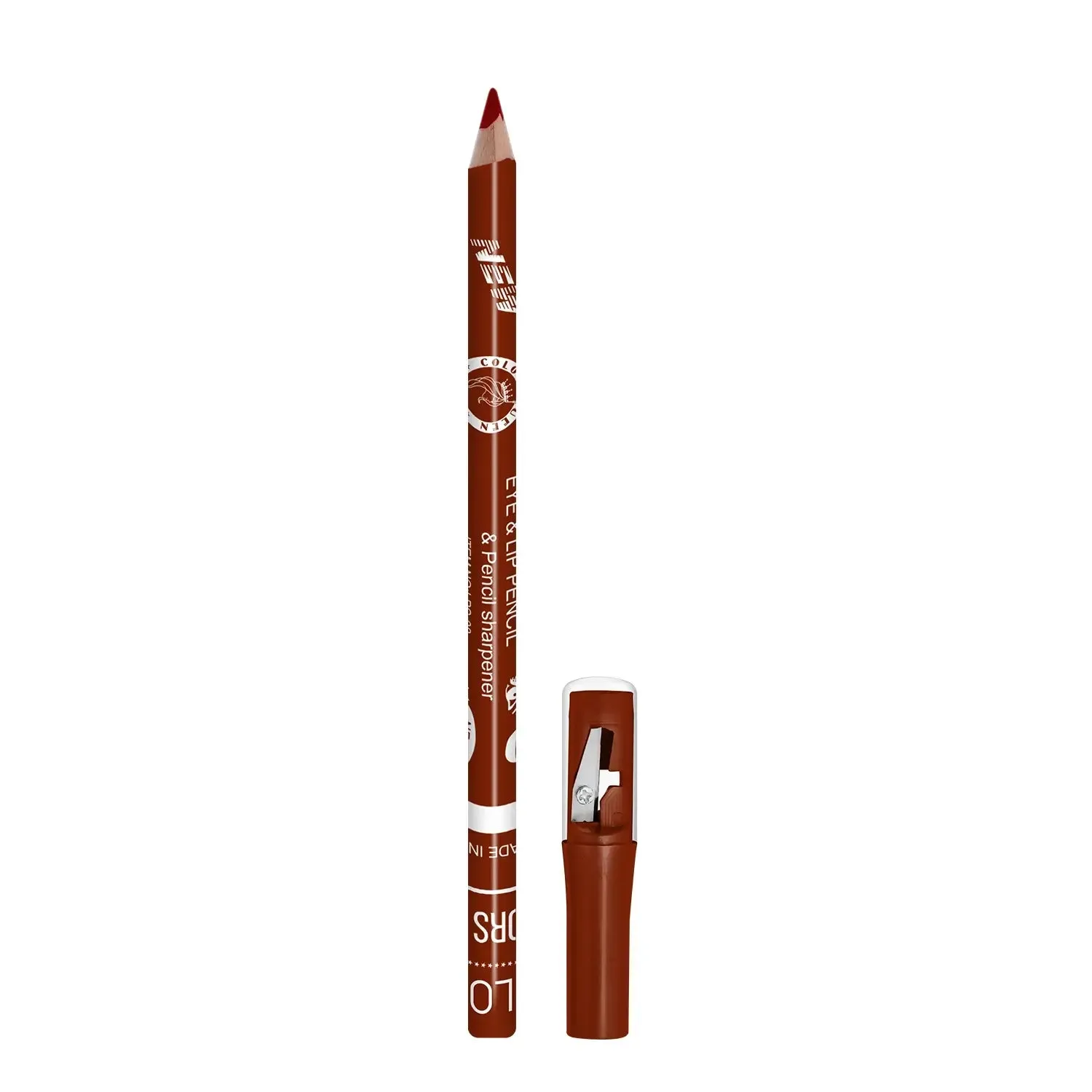 Colors Queen Glimmer Sticks Eye & Lip Pencil