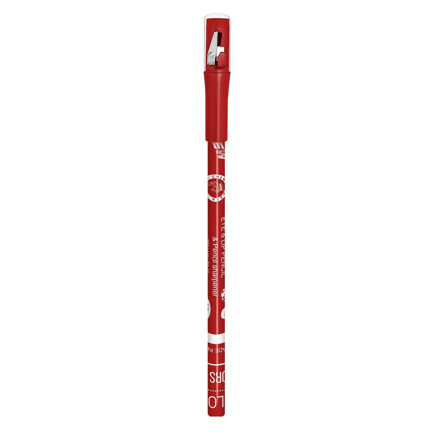 Colors Queen Glimmer Sticks Eye & Lip Pencil