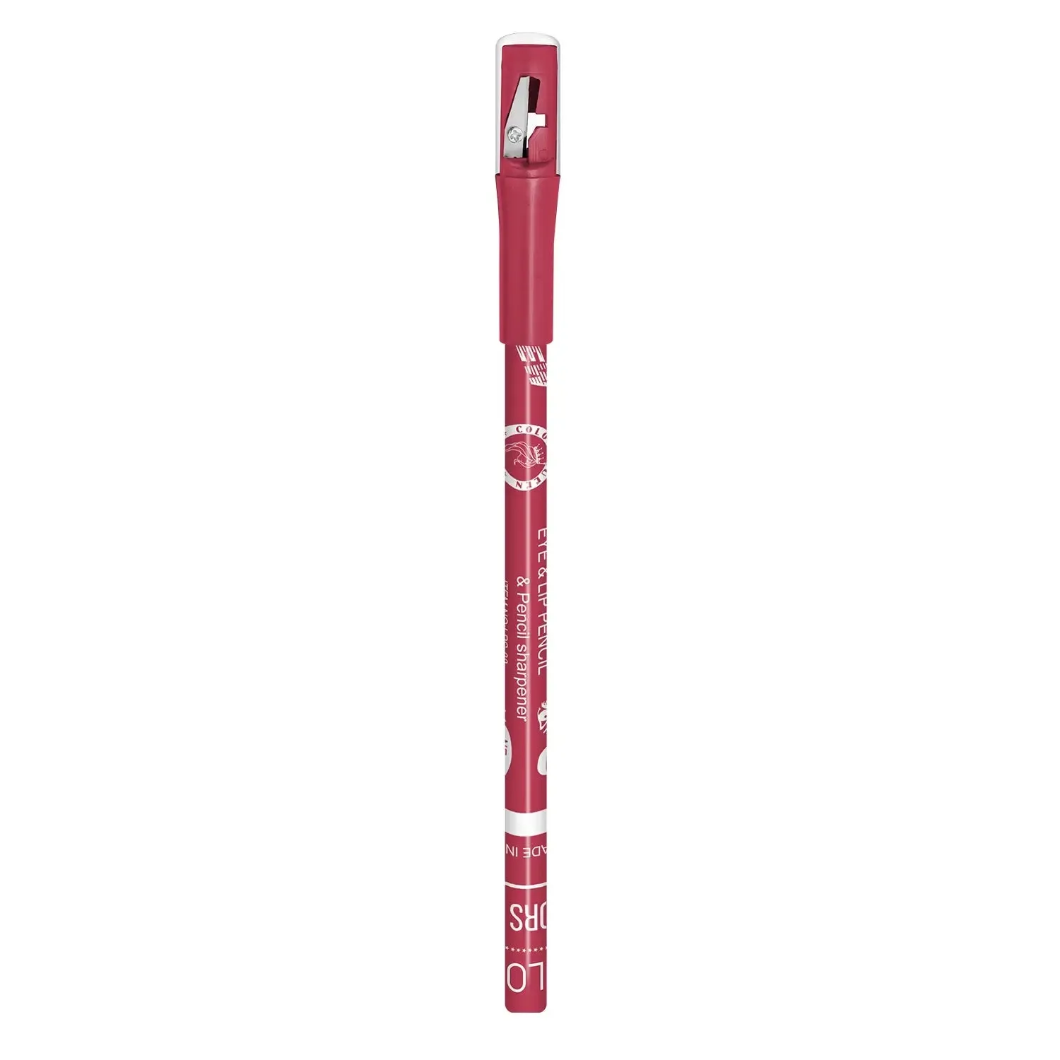 Colors Queen Glimmer Sticks Eye & Lip Pencil