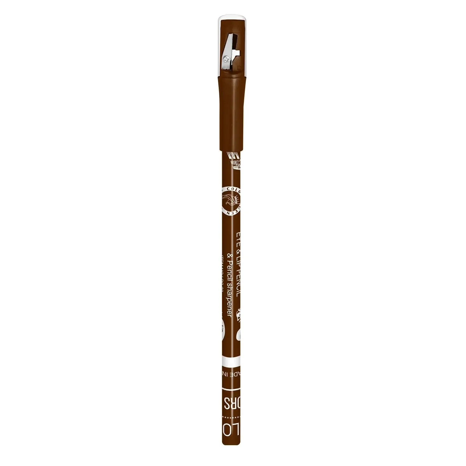 Colors Queen Glimmer Sticks Eye & Lip Pencil