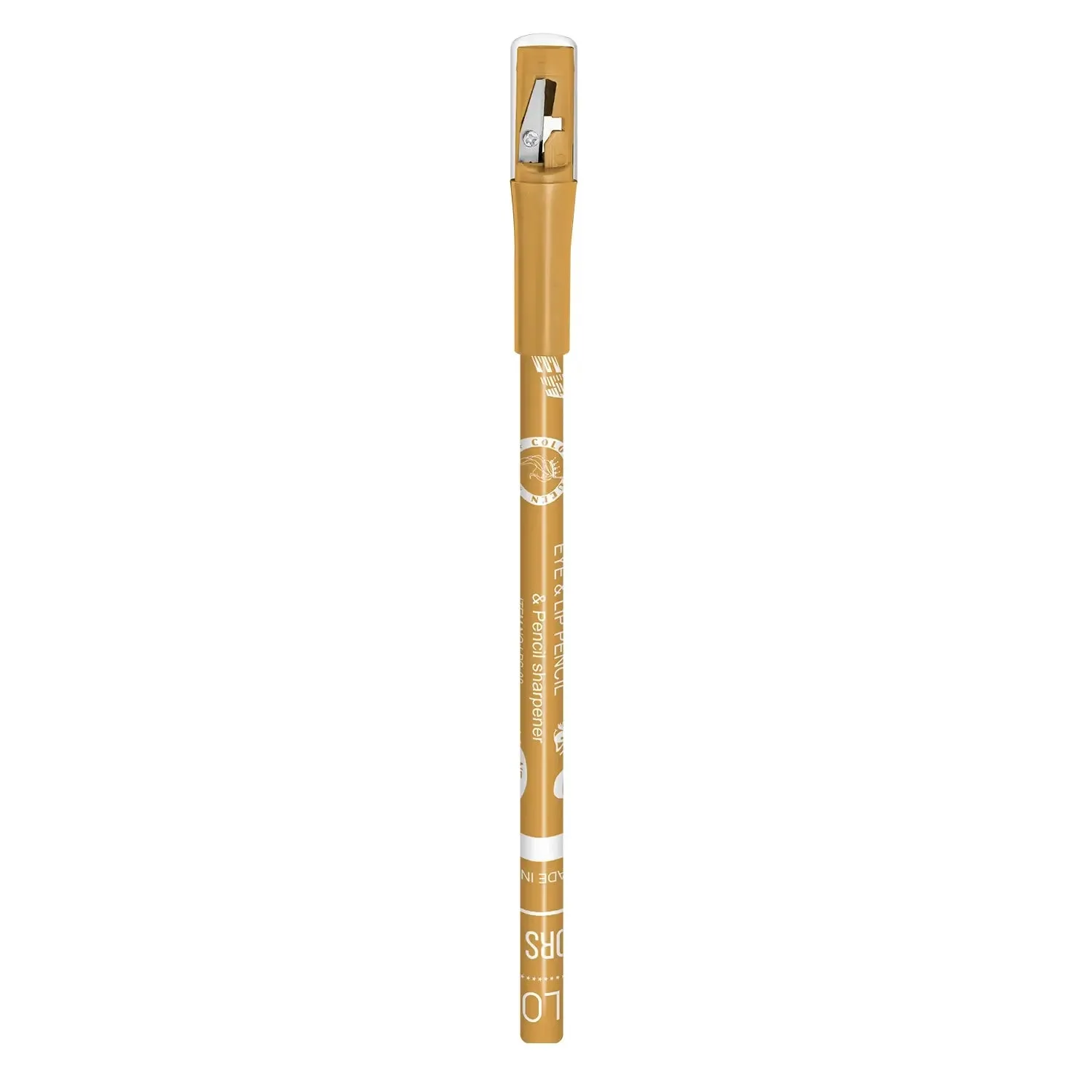 Colors Queen Glimmer Sticks Eye & Lip Pencil