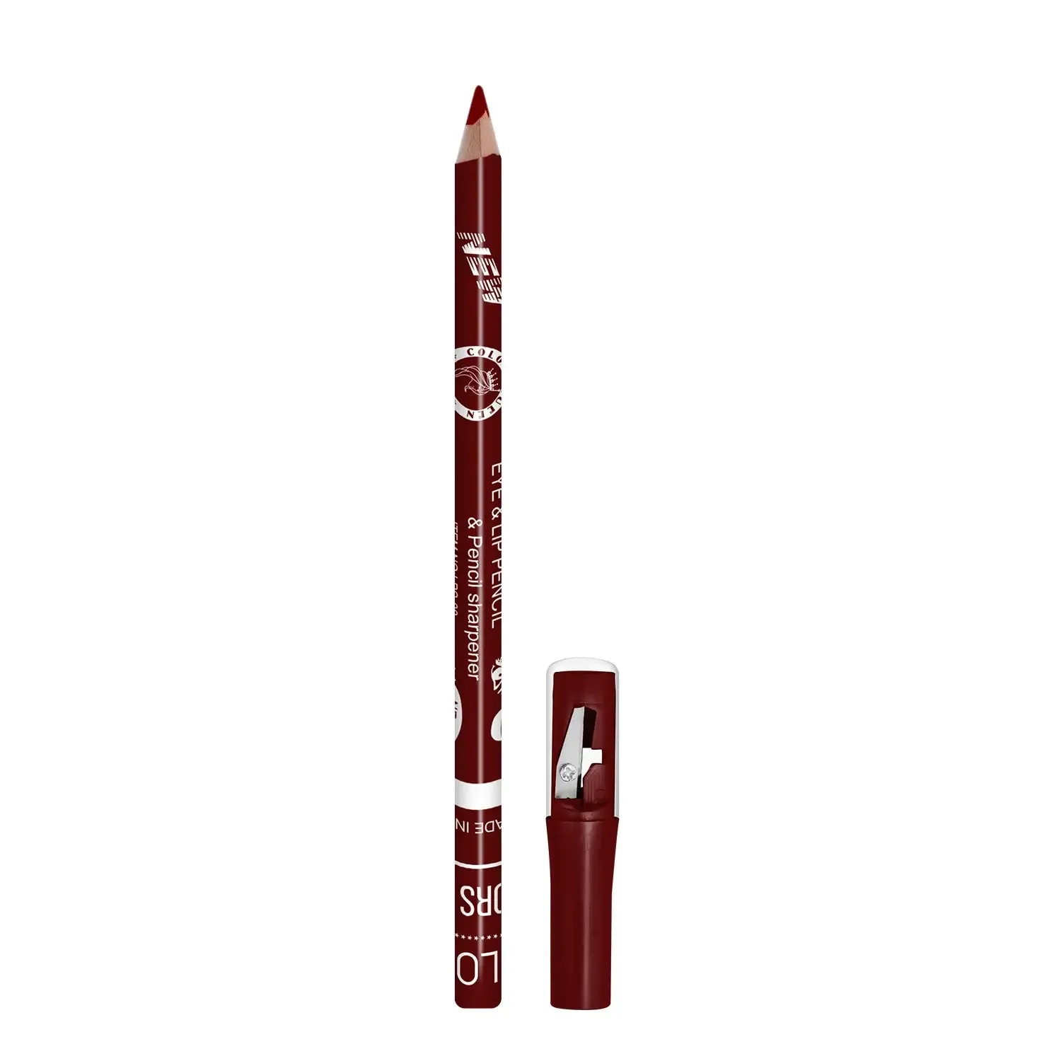 Colors Queen Glimmer Sticks Eye & Lip Pencil