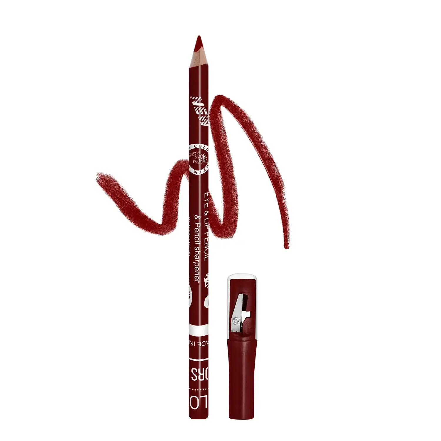 Colors Queen Glimmer Sticks Eye & Lip Pencil