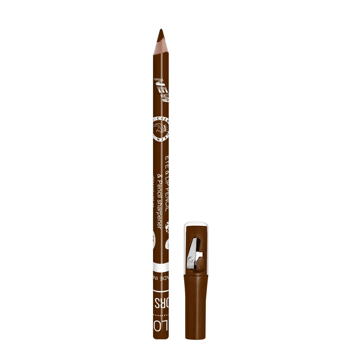 Colors Queen Glimmer Sticks Eye & Lip Pencil