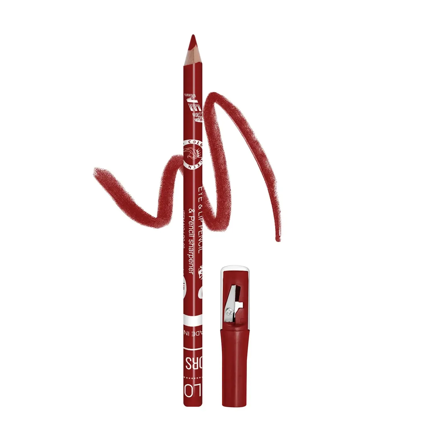 Colors Queen Glimmer Sticks Eye & Lip Pencil