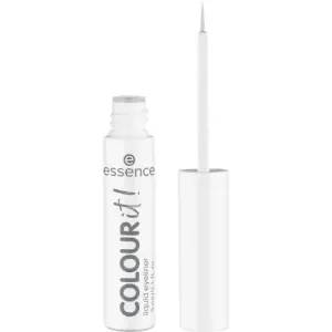 Colour It! Liquid Eyeliner 02 White