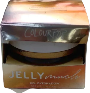 Colourpop Jelly Much Gel Eyeshadow Gold Digger 6.5g