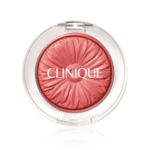 Compact blush Clinique Cheek Pop, 3.5 g, fig
