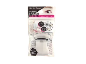 Compact Eyelash Curler