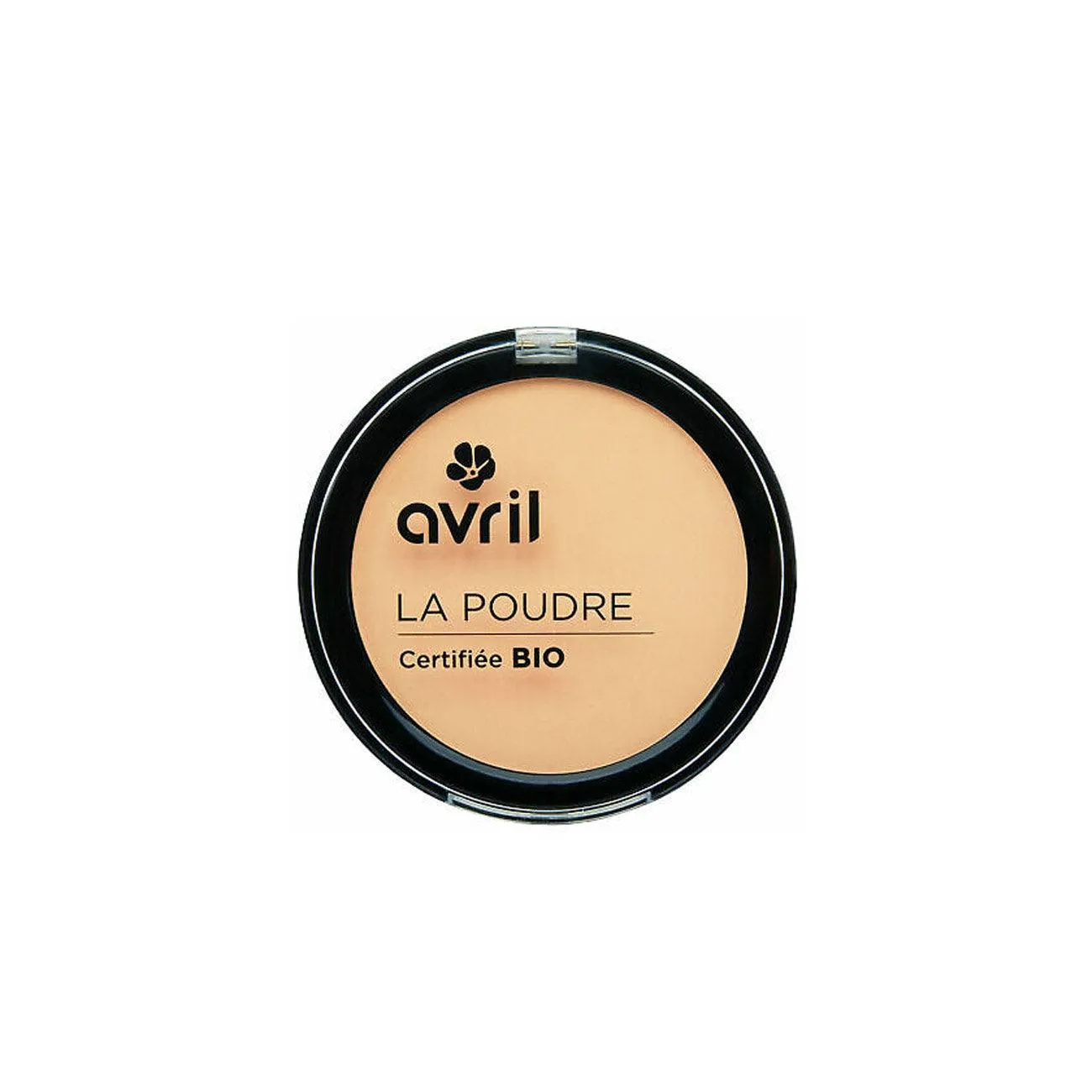 Compact Powder - Certified Organic