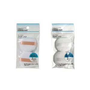 Compact Powder Puff