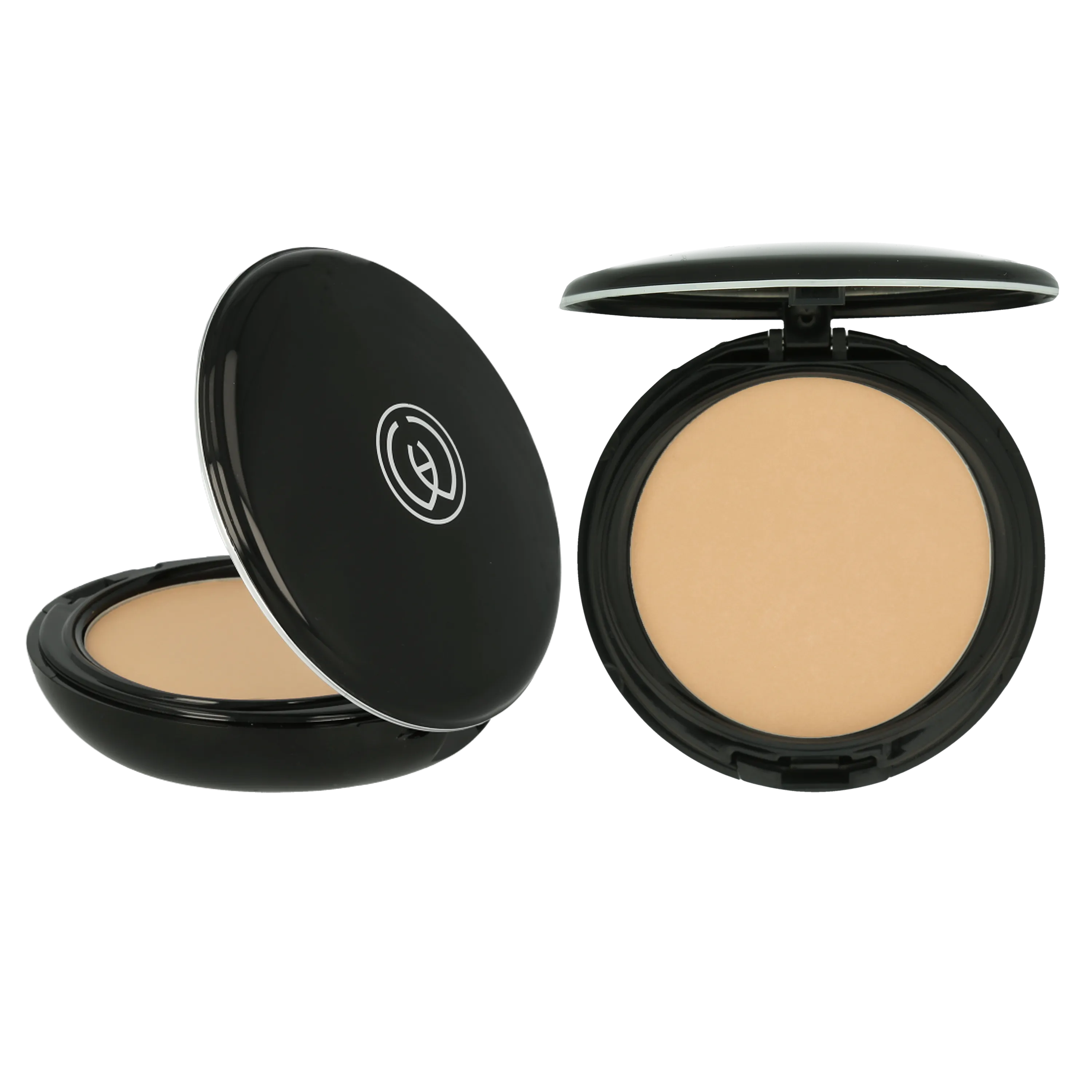 COMPACT POWDER WARM BREEZE
