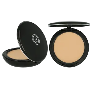 COMPACT POWDER WARM BREEZE