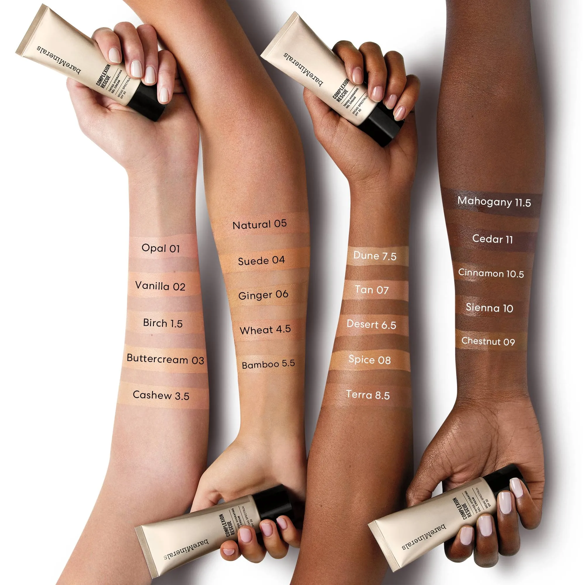 COMPLEXION RESCUE® Set