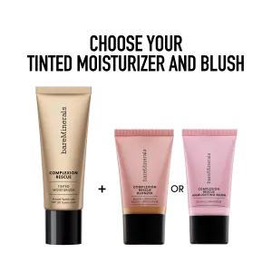 COMPLEXION RESCUE® Set