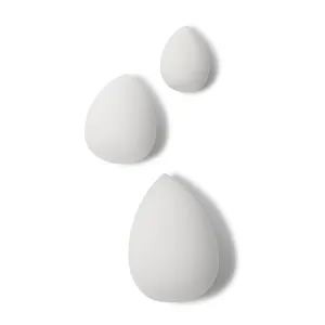 Complexion Sponge Trio