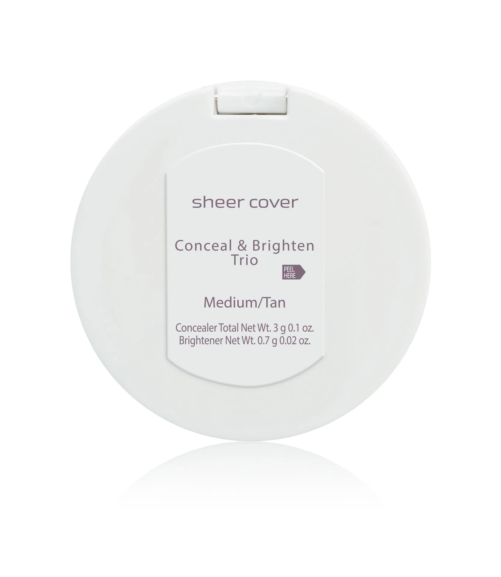 Conceal & Brighten Trio