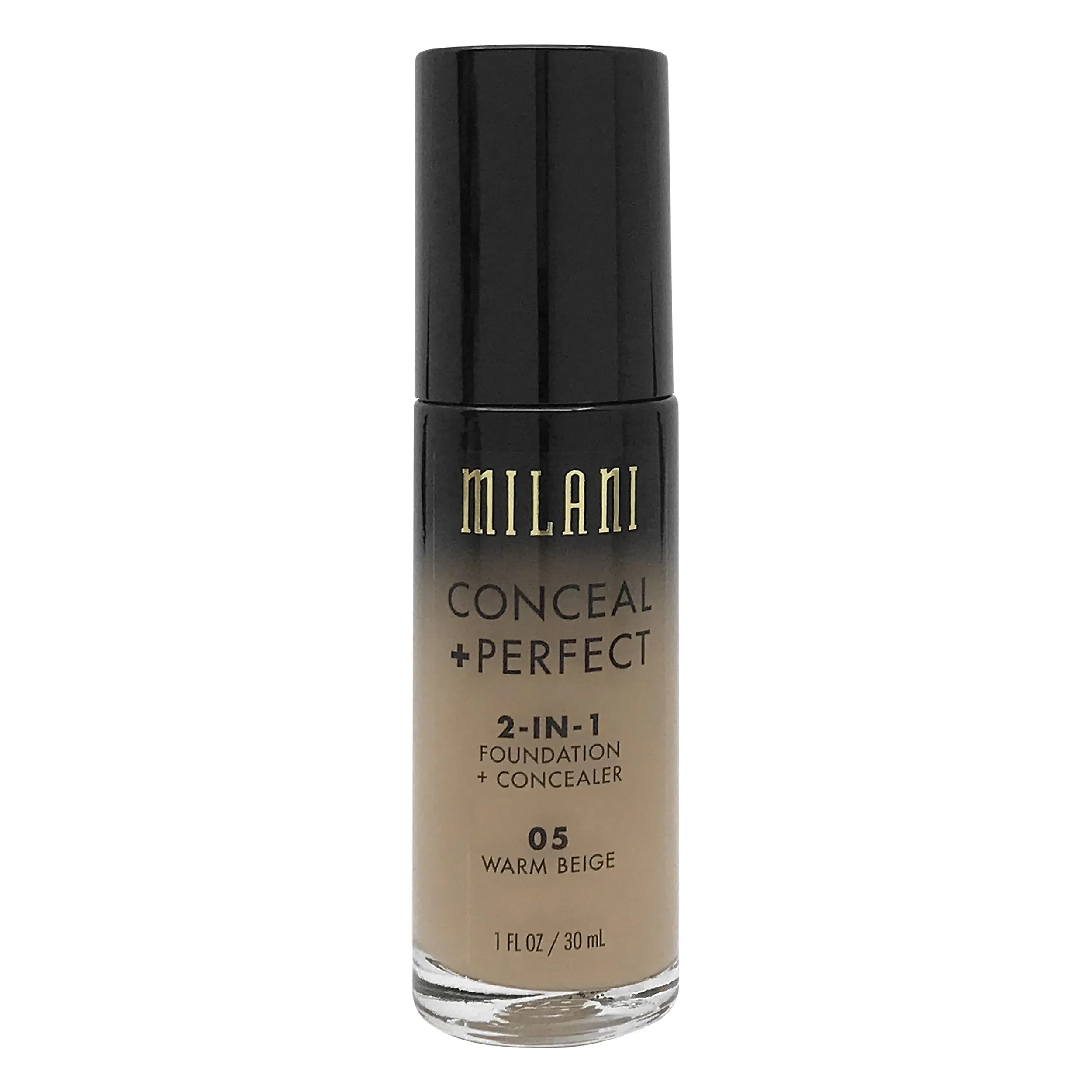 Conceal   Perfect 2-in-1 Foundation   Concealer