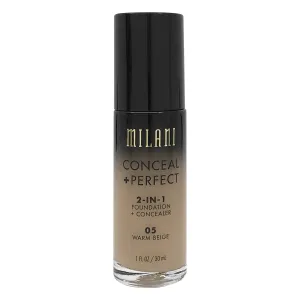 Conceal   Perfect 2-in-1 Foundation   Concealer