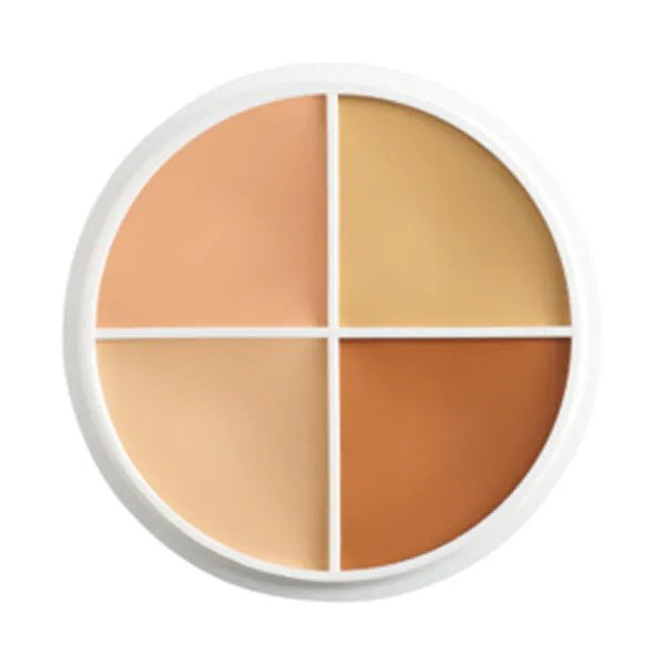 Concealer Wheels