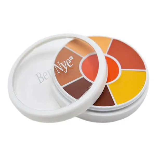 Concealer Wheels