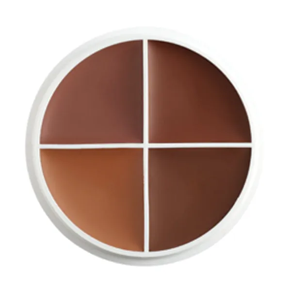 Concealer Wheels