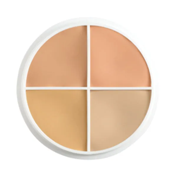 Concealer Wheels