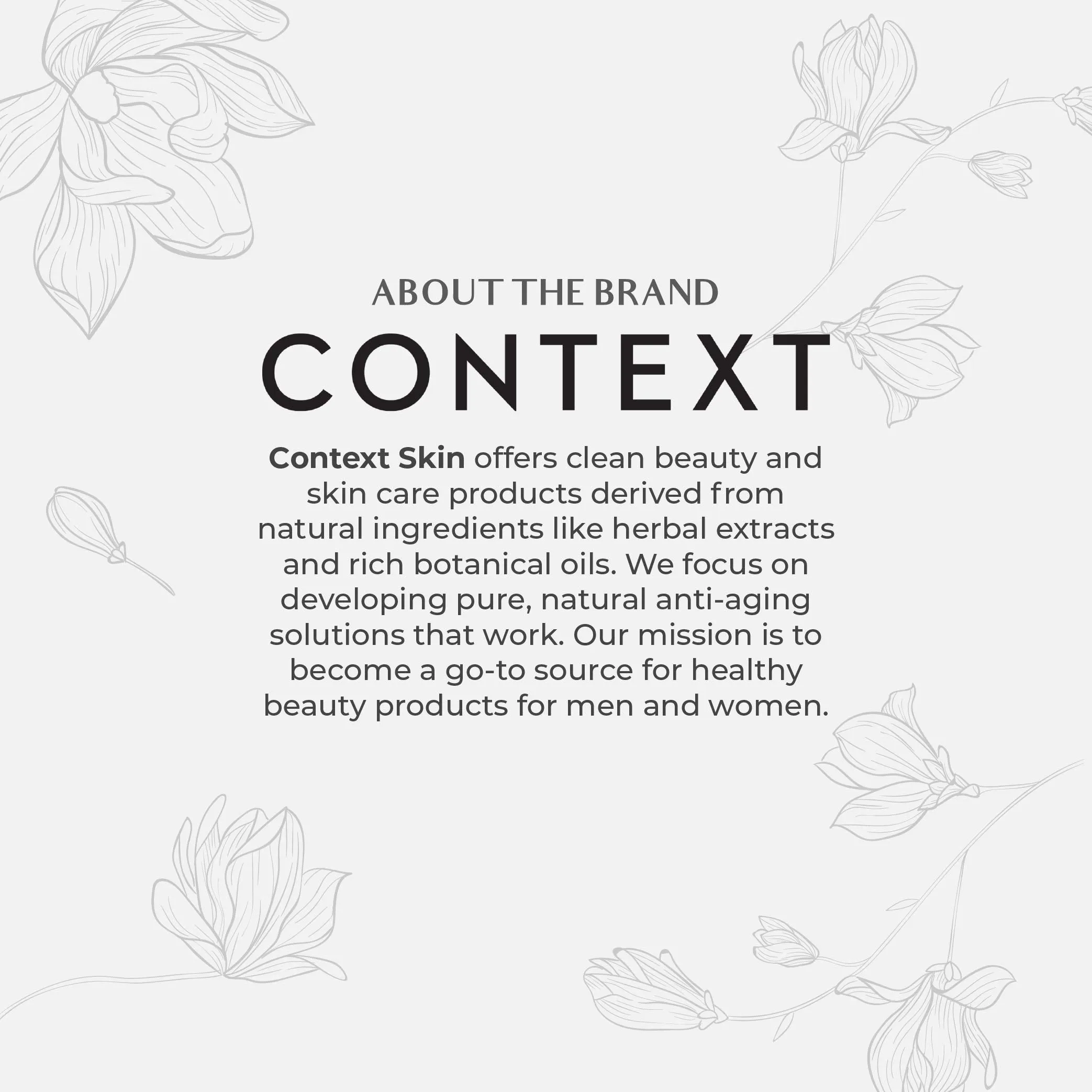 CONTEXT SKIN Non Toxic Liquid Lipstick - Liquid Lacquer long lasting color Lipstick for Women (6.5 G) (Mad Love)