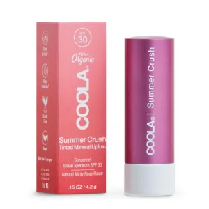 Coola Lip / Summer Crush