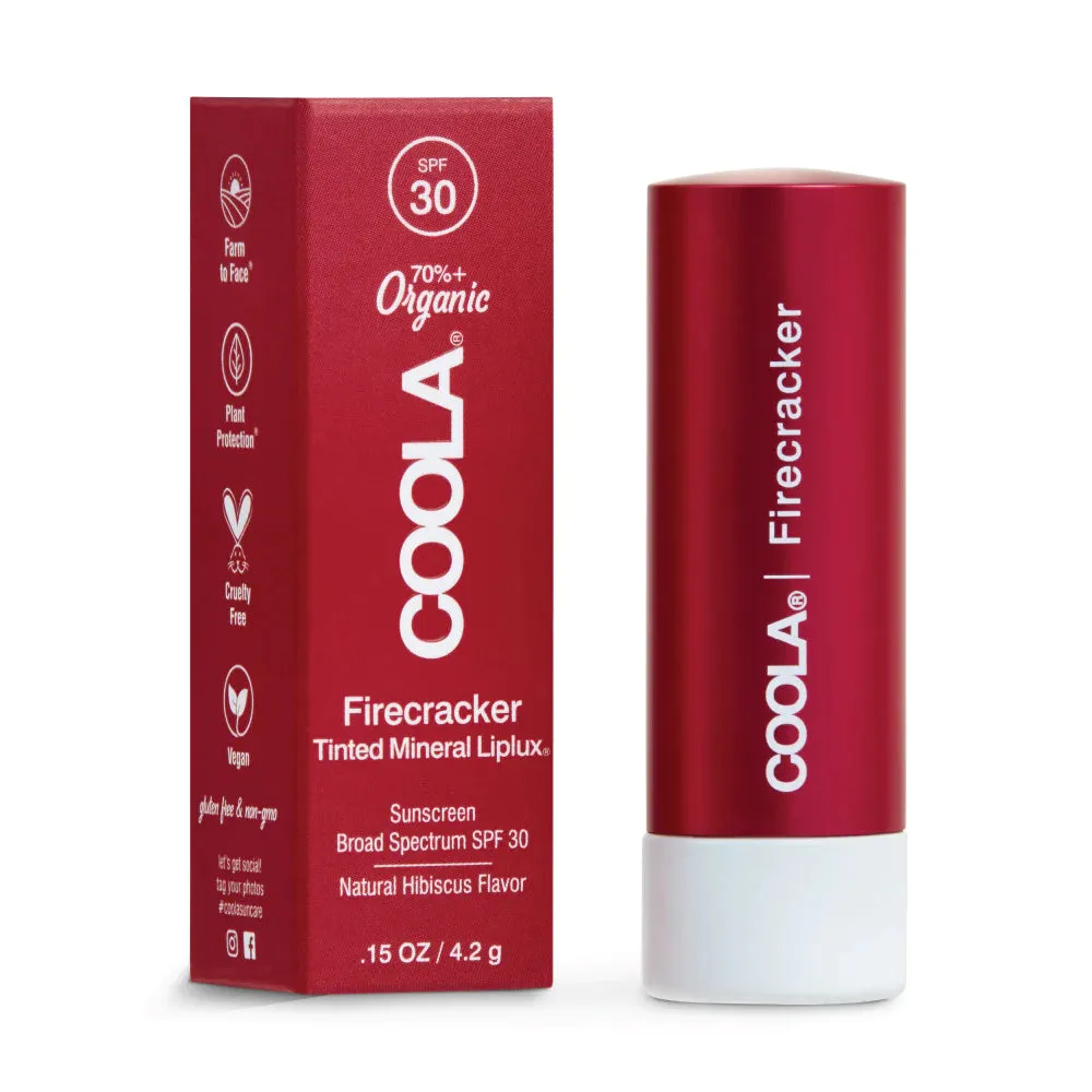 Coola - Liplux
