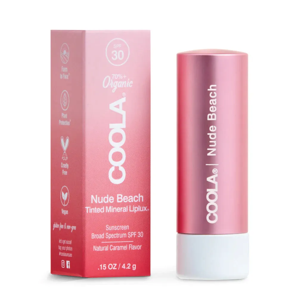 Coola - Liplux