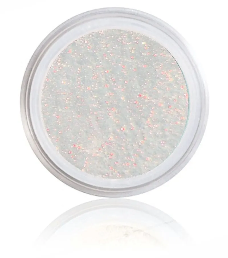 Copper Twinkle Effects Eyeshadow