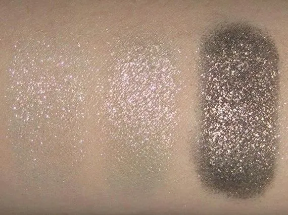 Copper Twinkle Effects Eyeshadow