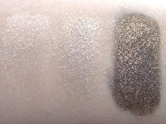Copper Twinkle Effects Eyeshadow