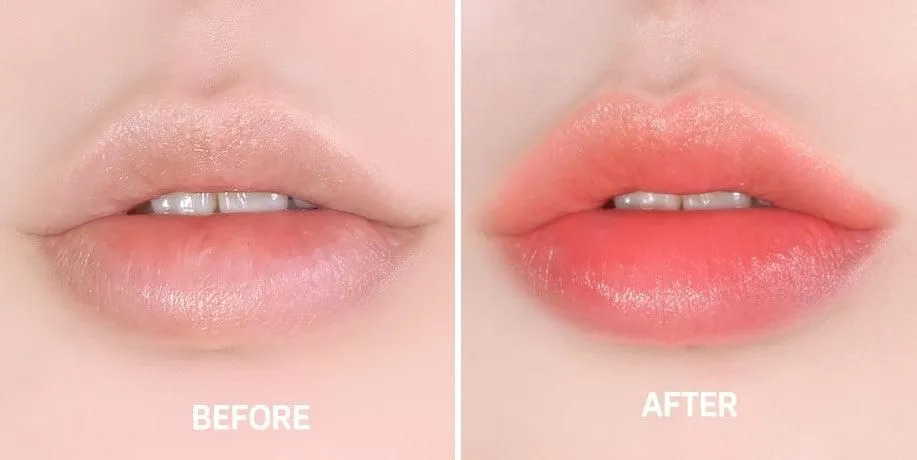 CORINGCO Shalala Snow Ball Lip Balm 4g