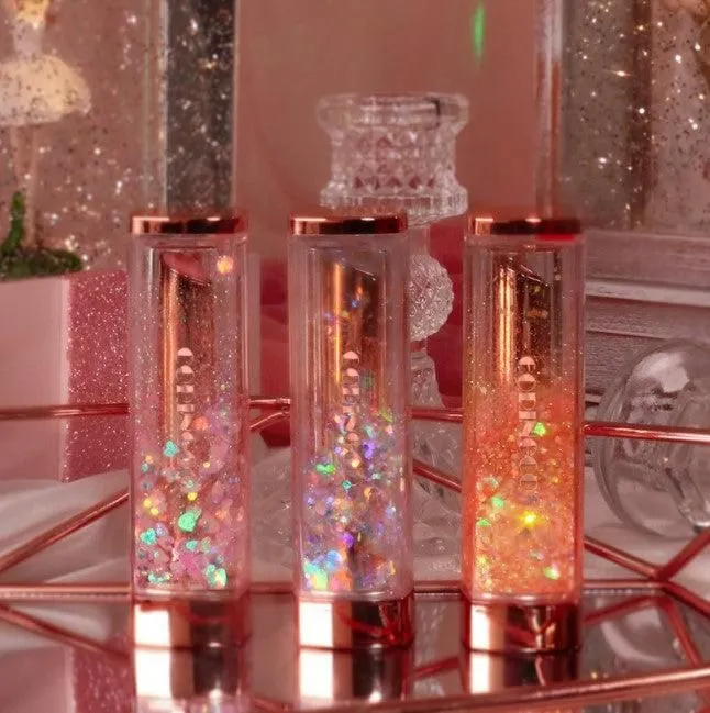 CORINGCO Shalala Snow Ball Lip Balm 4g