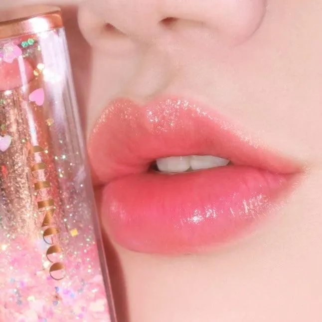 CORINGCO Shalala Snow Ball Lip Balm 4g