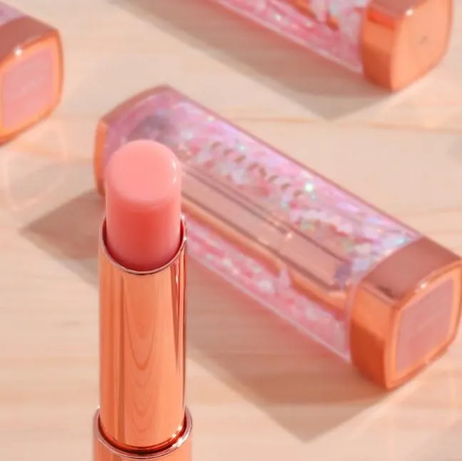 CORINGCO Shalala Snow Ball Lip Balm 4g