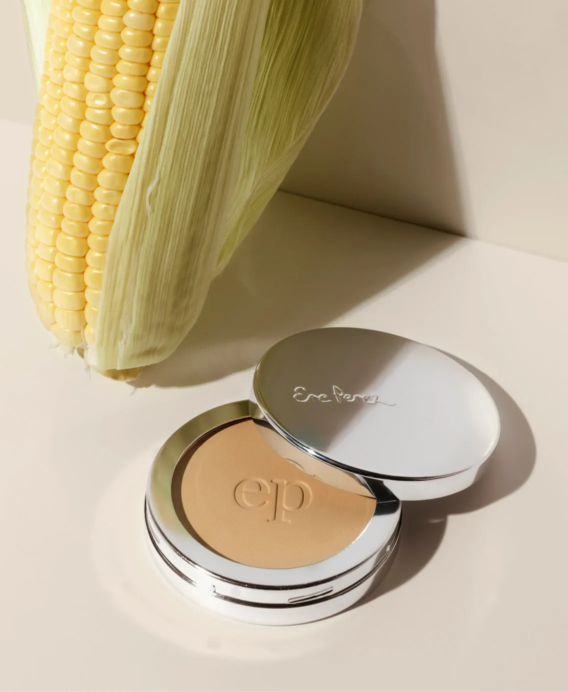 corn setting powder