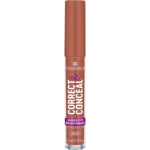 CORRECT & CONCEAL under eye brightening concealer