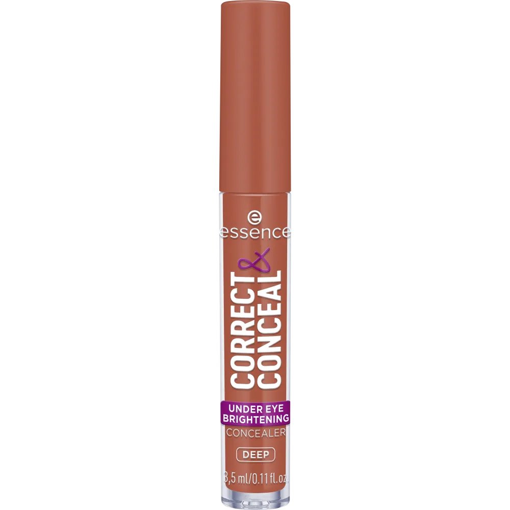 CORRECT & CONCEAL under eye brightening concealer
