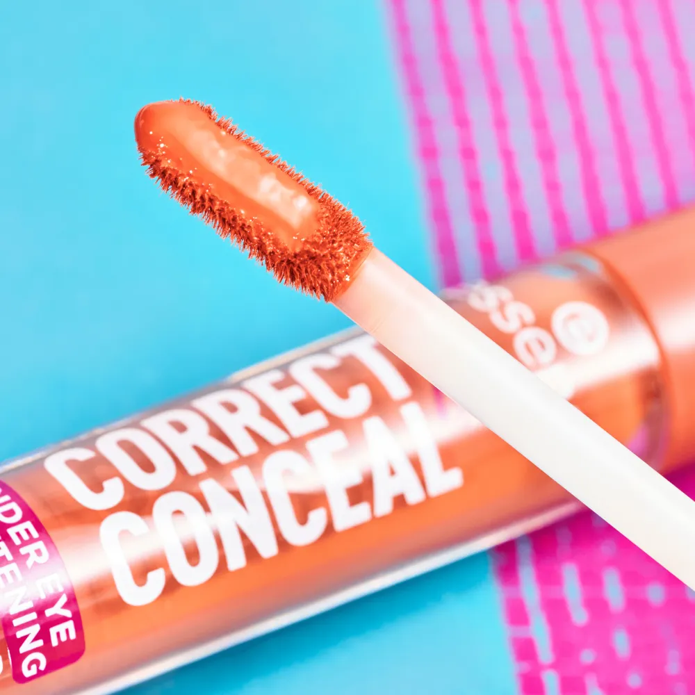 CORRECT & CONCEAL under eye brightening concealer