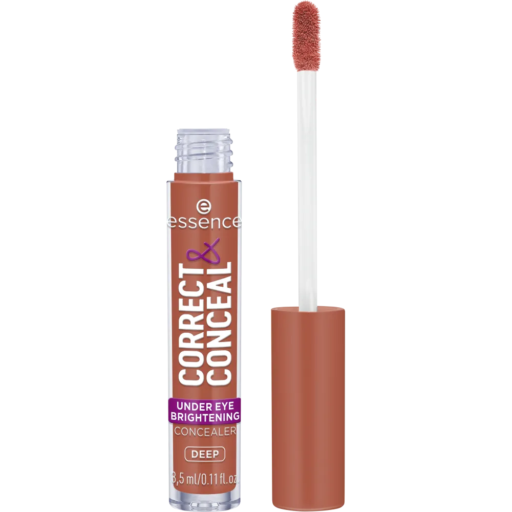 CORRECT & CONCEAL under eye brightening concealer