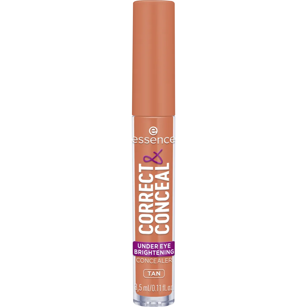 CORRECT & CONCEAL under eye brightening concealer