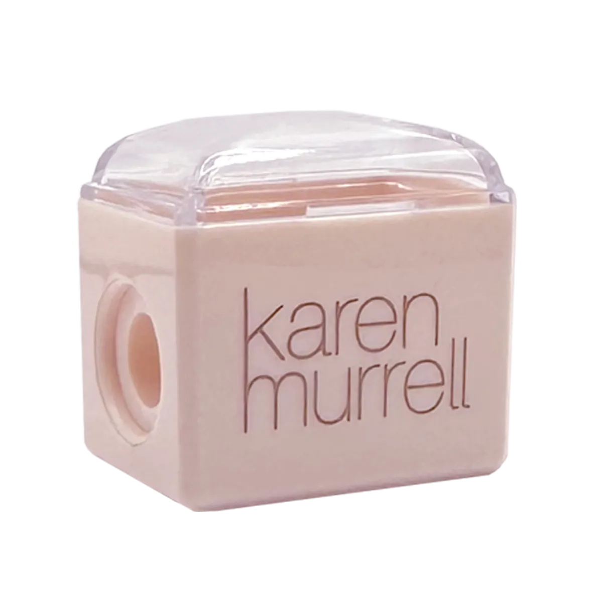 Cosmetic Pencil Sharpener